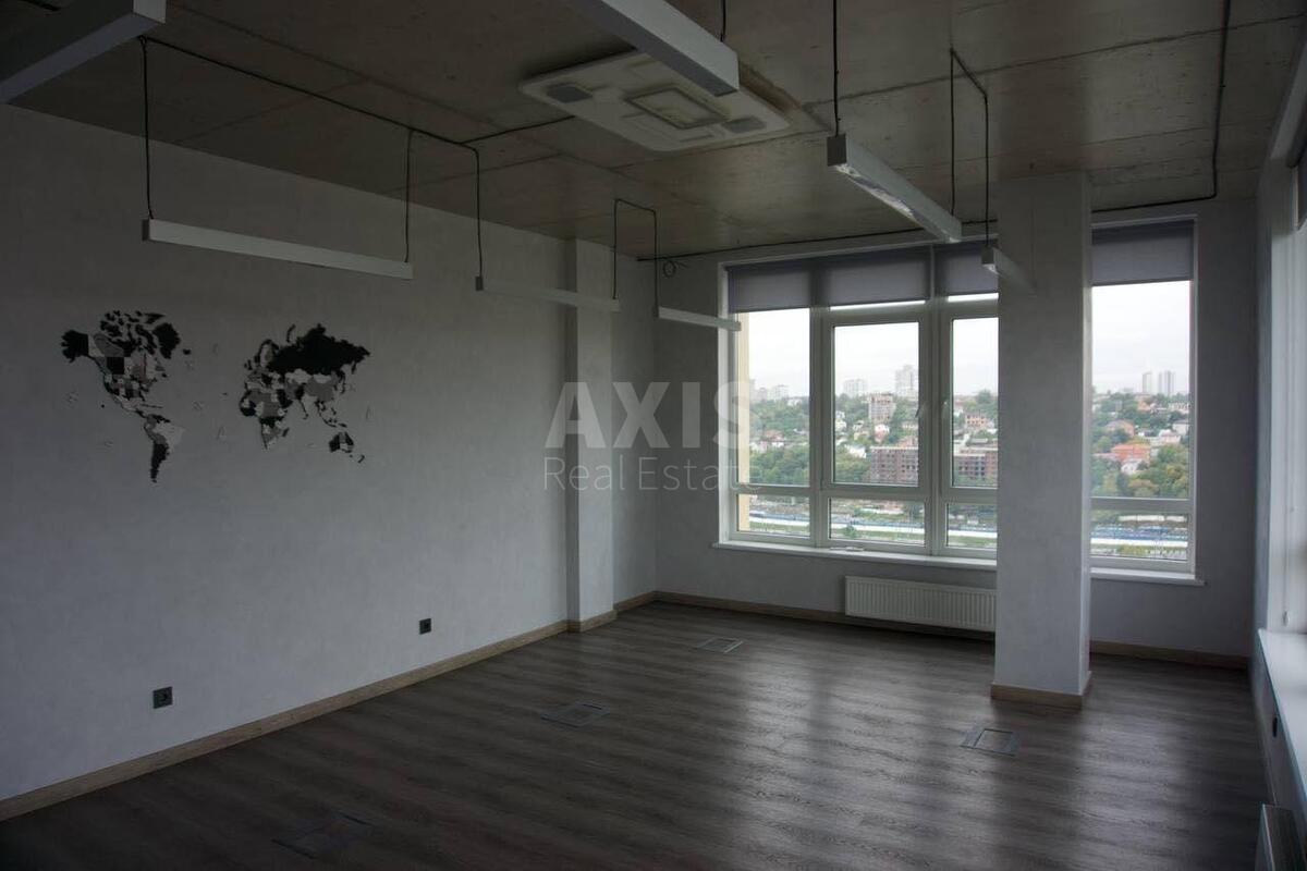 Office vul. Zhyljans'ka 68, 215m2575755