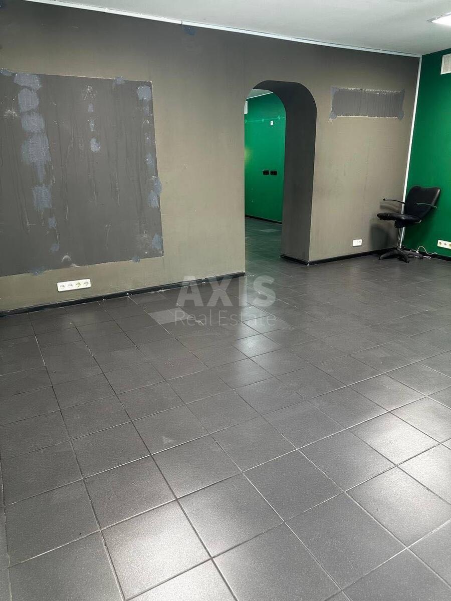 Офис пер. Чеховский 2, 116м26191011