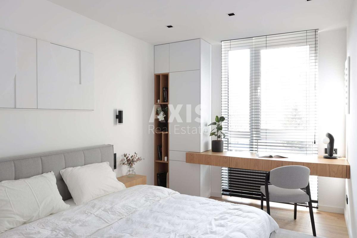 2k apartment vul. Sholudenka 302
