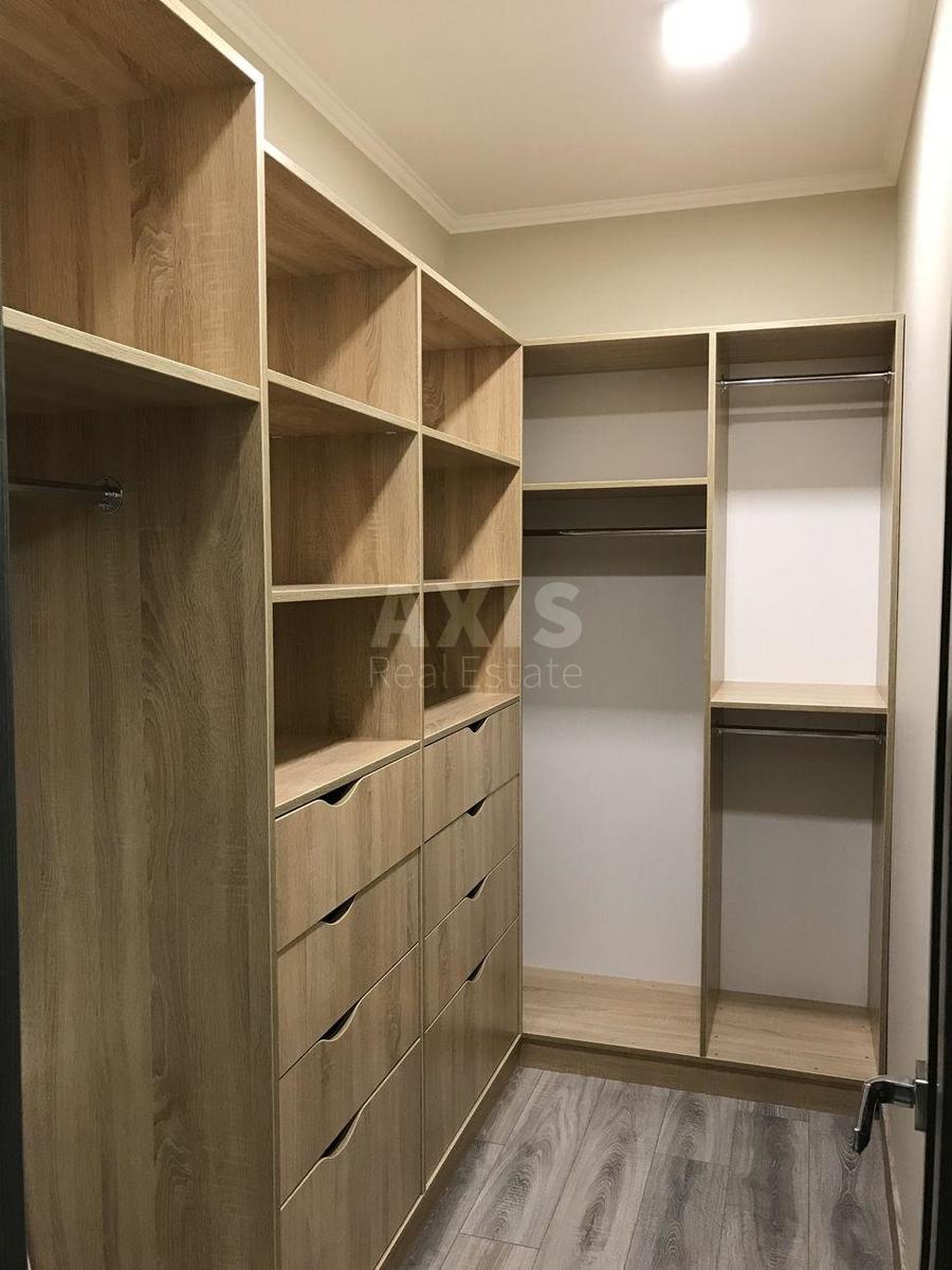 1k apartment vul. Myhajla Maksymovycha 244