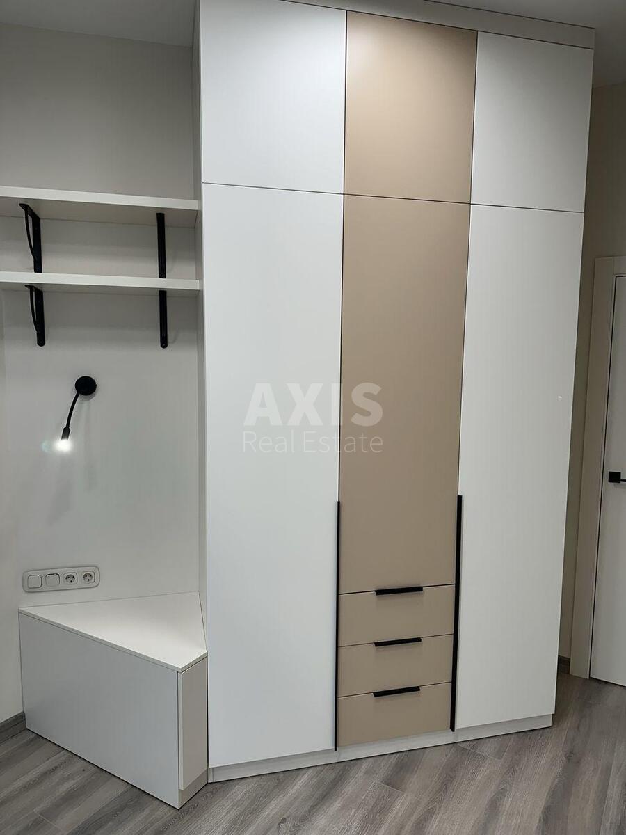 3k apartment vul. Kikvidze 19А7