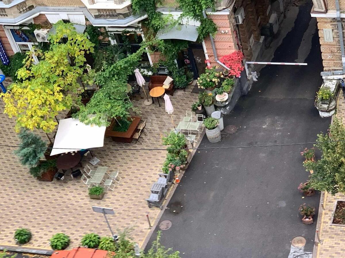 1k apartment vul. Mykil's'ko-Botanichna 6/8619569