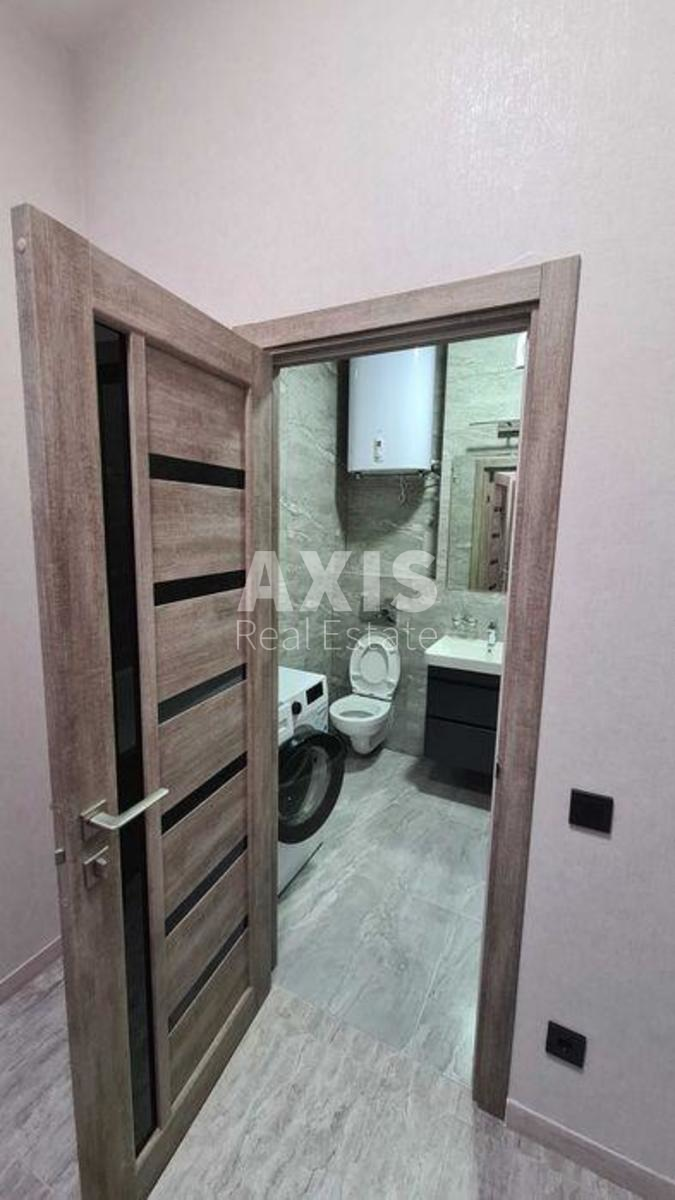 1k apartment vul. Myhajla Maksymovycha 28б9