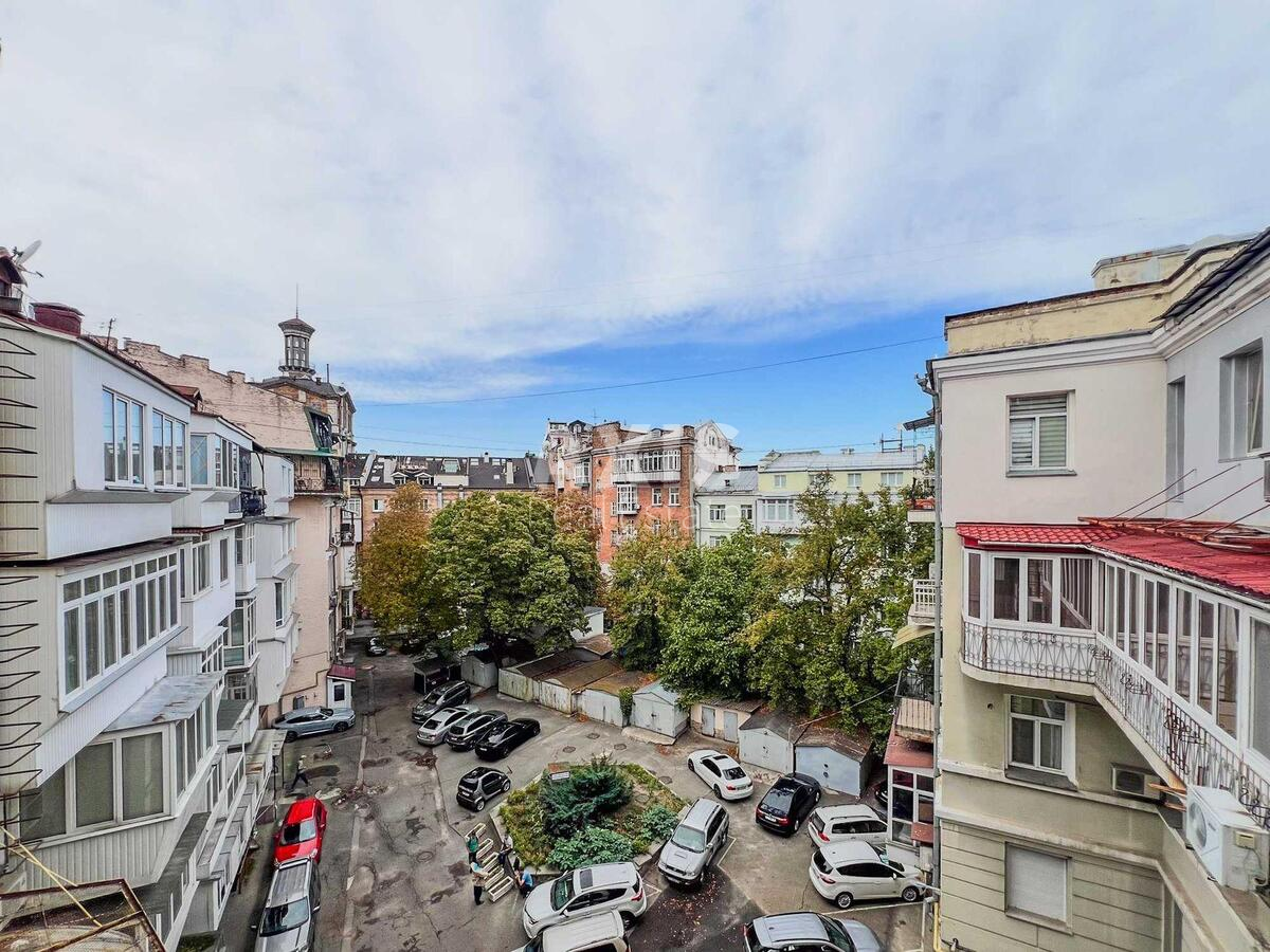 4k apartment vul. Ljuterans'ka 28/195589216