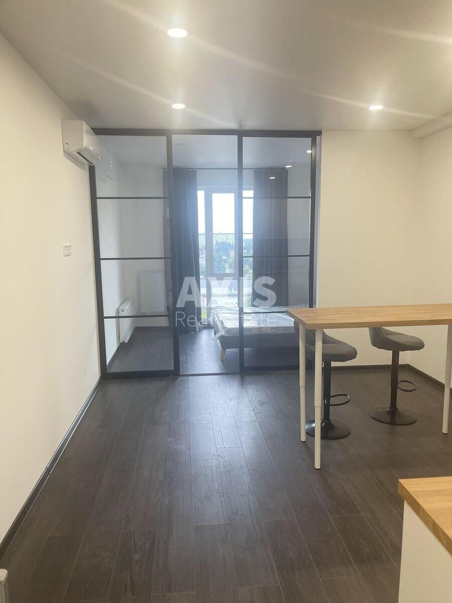 1k apartment vul. Myhajla Maksymovycha 24612251