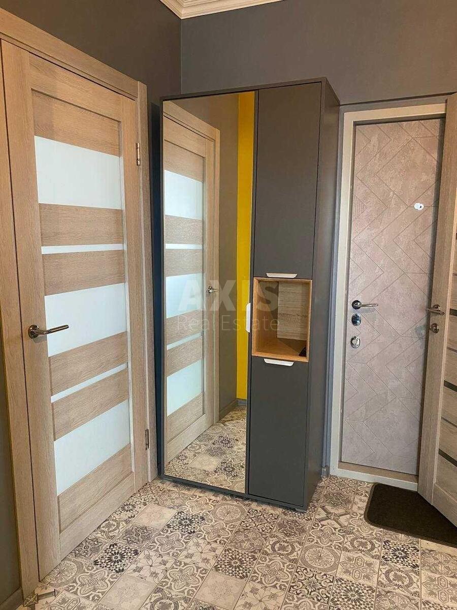 1к квартира ул. Киприанова Академика 46197617