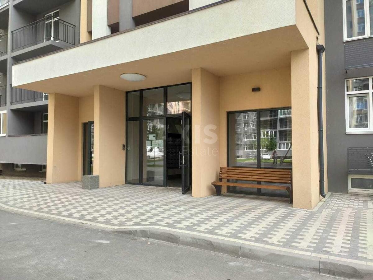 2к квартира ул. Метрологическая 29