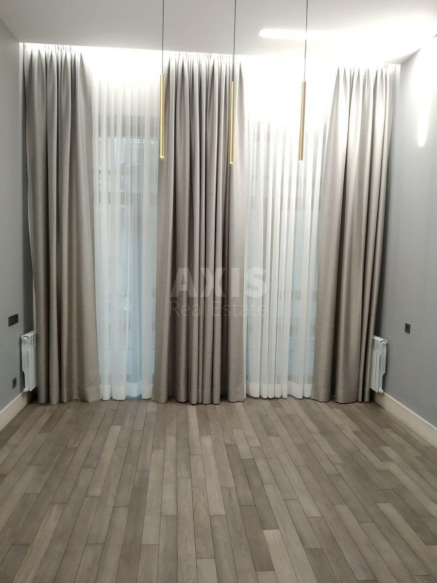 5k apartment vul. Zhyljans'ka 7577235