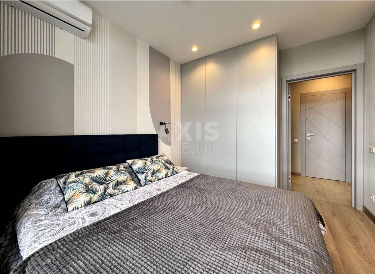 1k apartment bul. Ryl's'kogo Tadeja 1620241