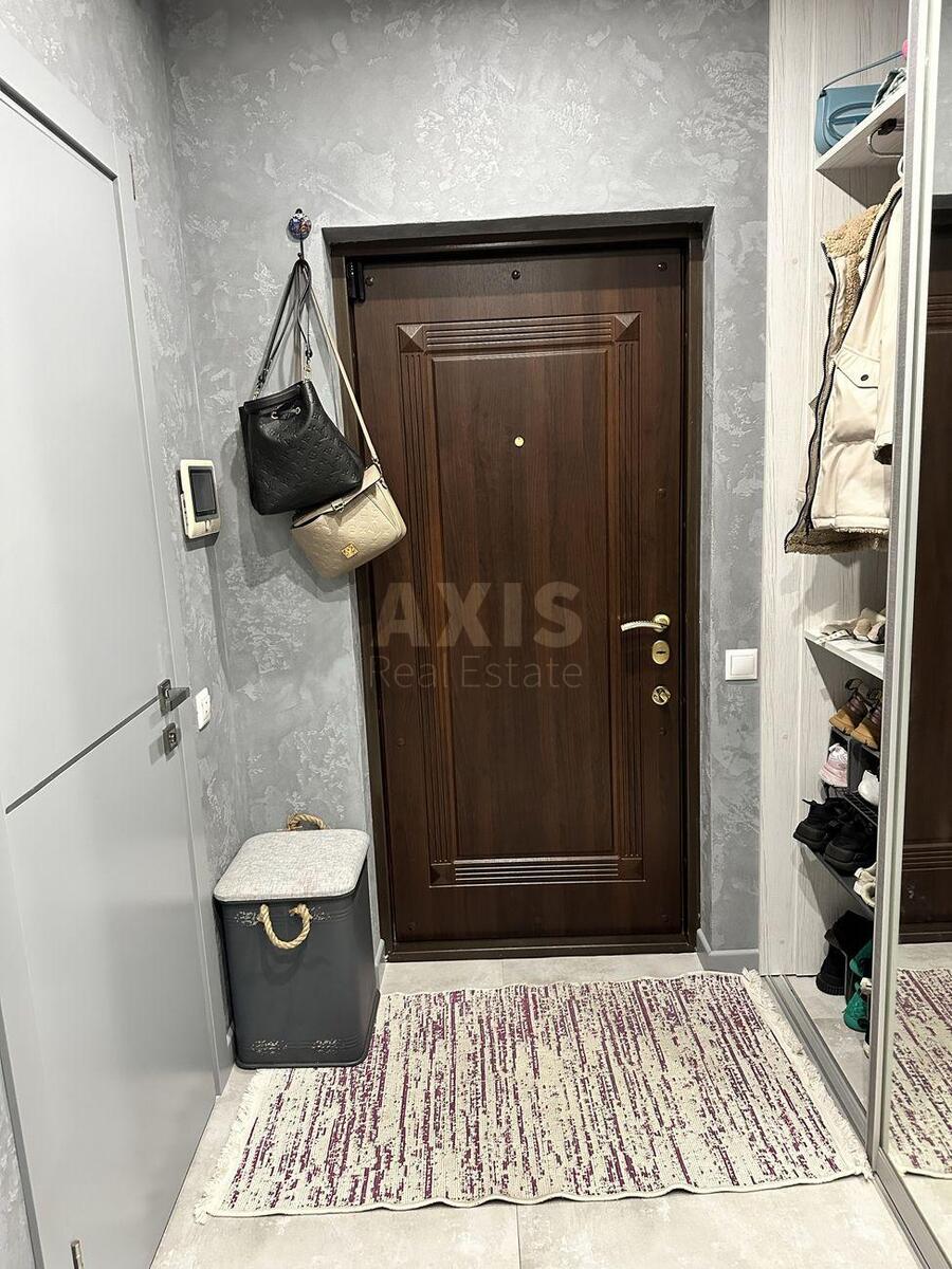 3k apartment pr-t Nauky 693