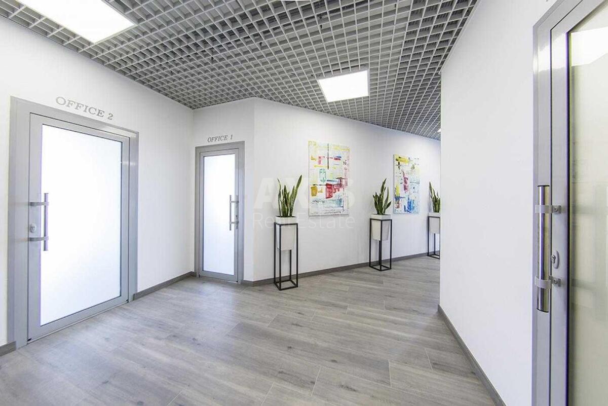 Офис ул. Панаса Мирного 17, 442м26206411
