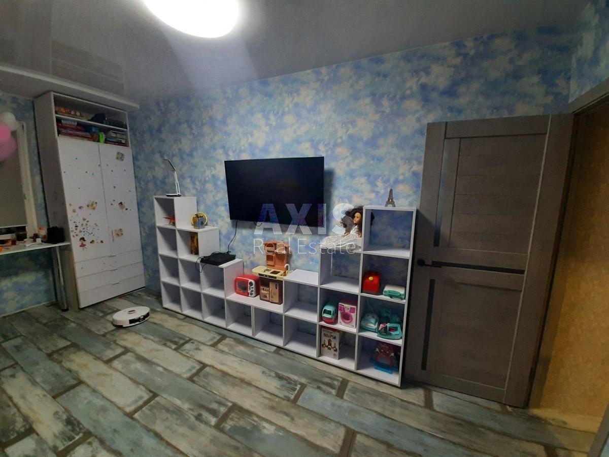 2k apartment prov. Feodosijs'kyj 14А0