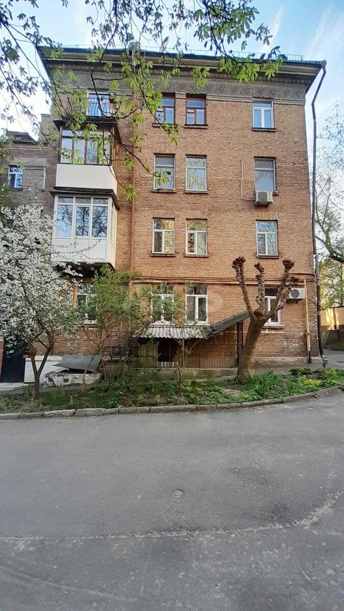 Trade object vul. Starokyi'vs'ka 8/12, 172m257763