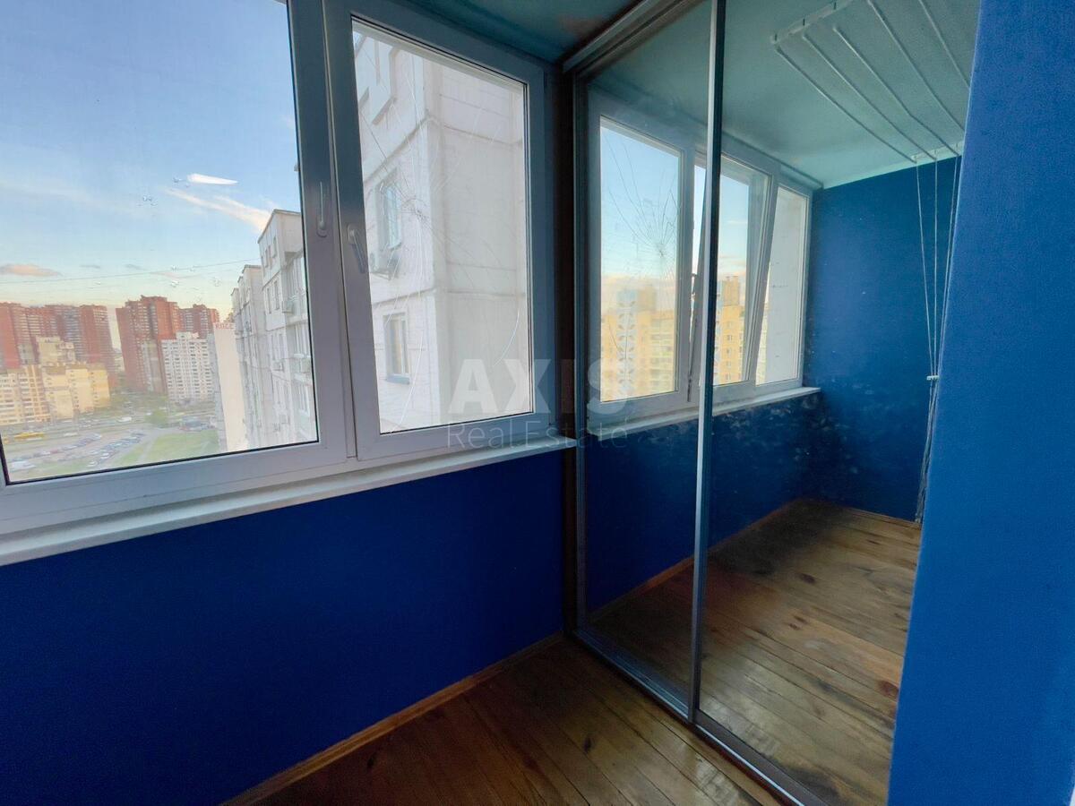 2k apartment vul. Dragomanova 12А10
