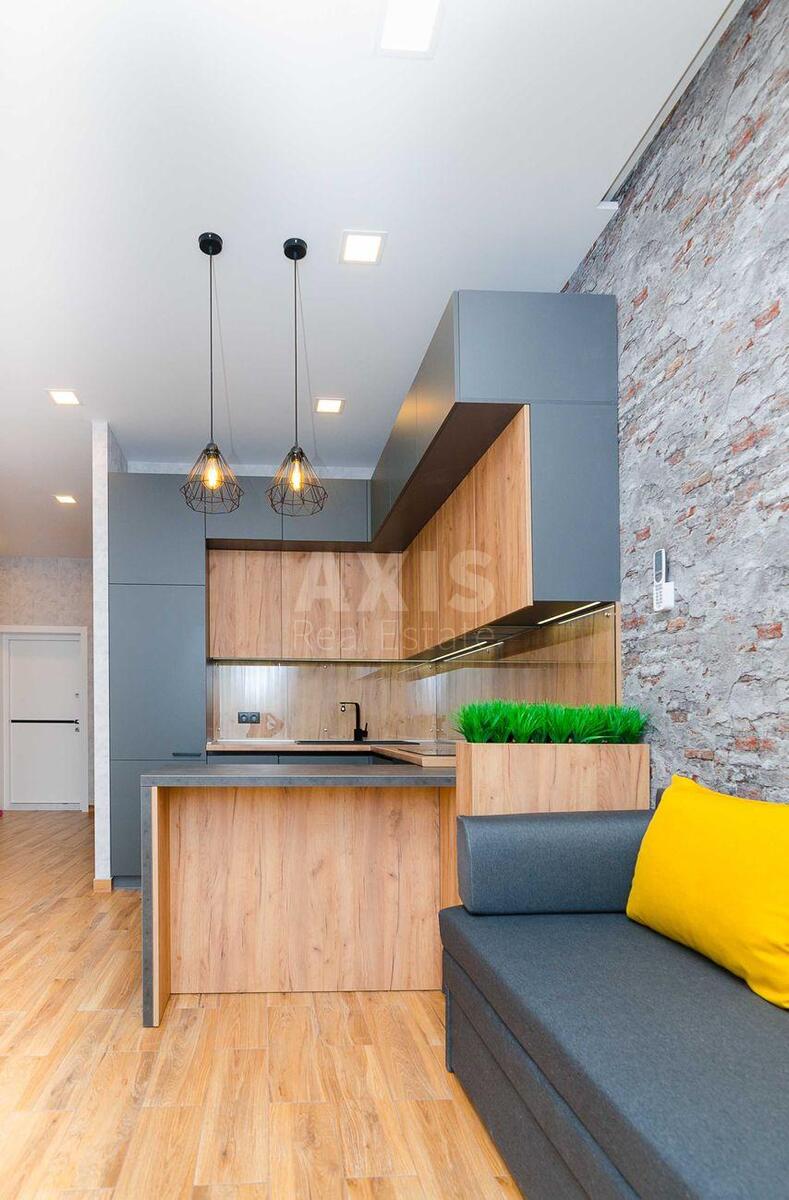 1k apartment vul. Saperne Pole 14/55578092