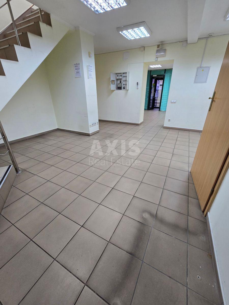 Office vul. Mechnykova 11, 182m2578497