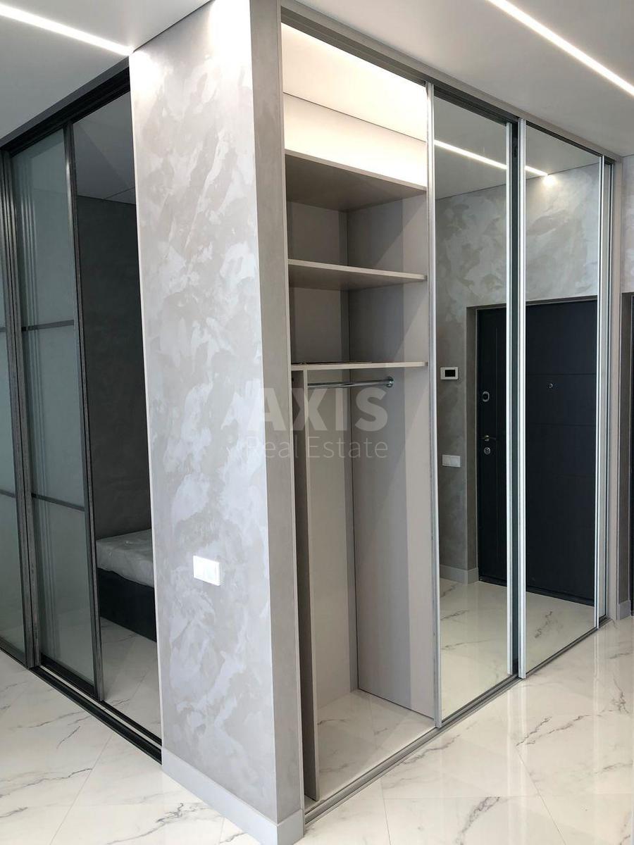 2k apartment pr-t Peremogy 11Б10