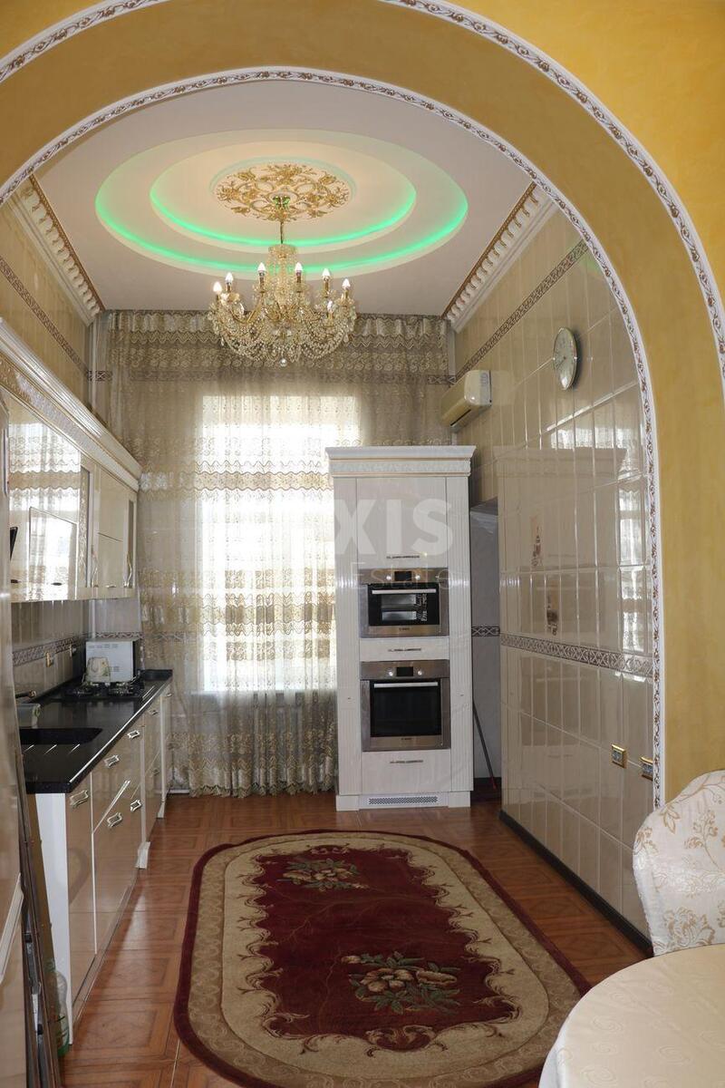 4к квартира ул. Руставели Шота 29Б
