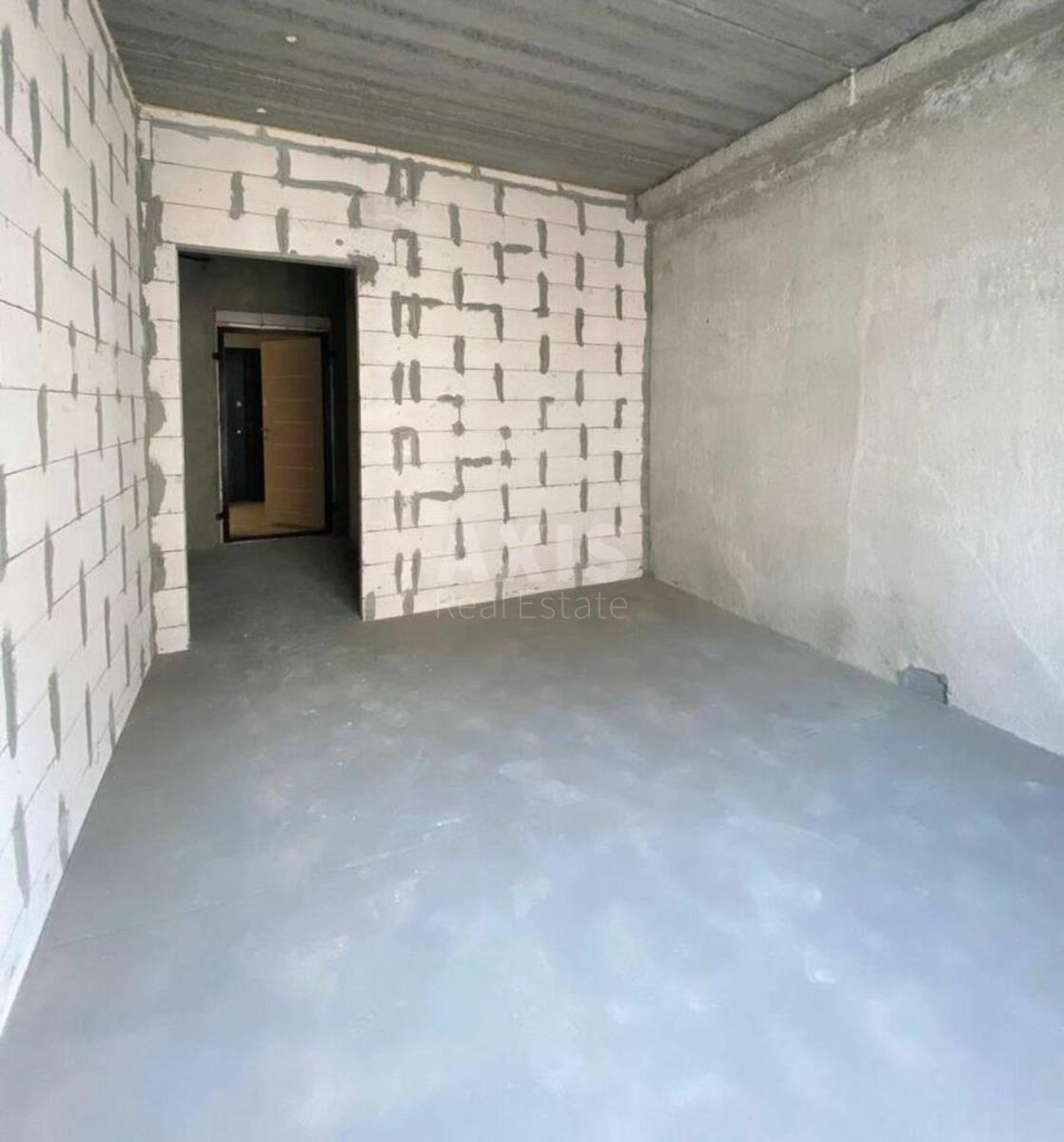 1к квартира ул. Михаила Максимовича 24578921
