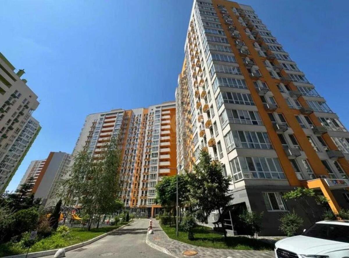 3k apartment pr-t Peremogy 67