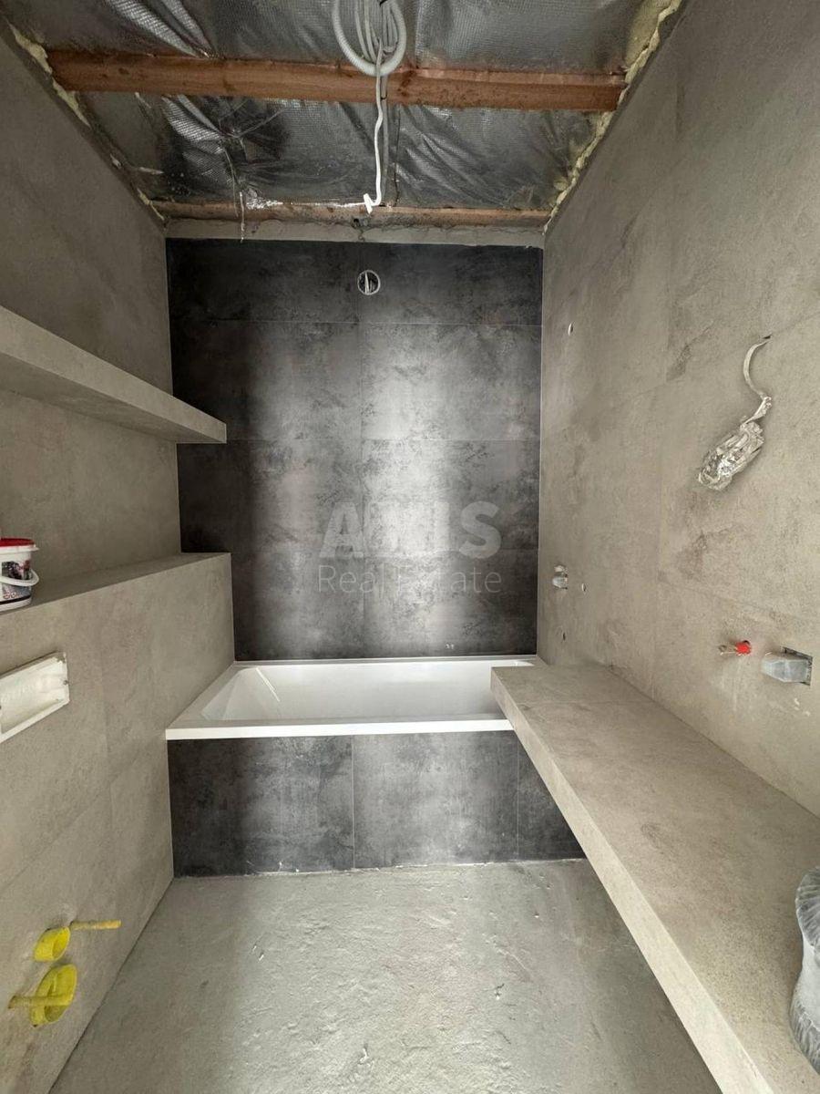 House vul. Vynogradna, 130m2, Kyiv city579336