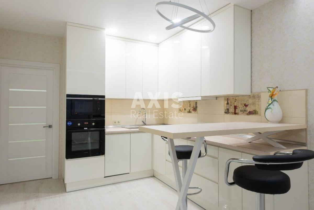 1k apartment vul. Chornovola V'jacheslava 27390291