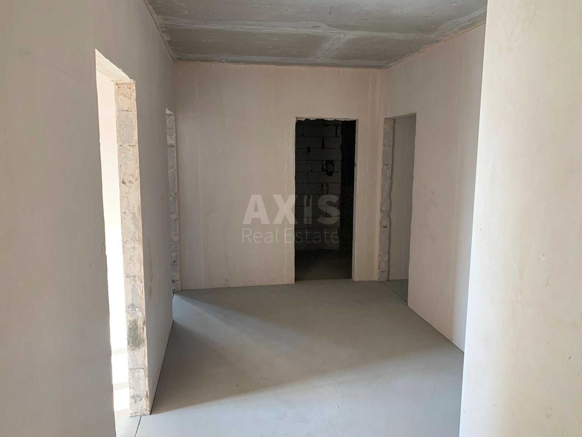3k apartment vul. Zabolotnogo Akademika 154