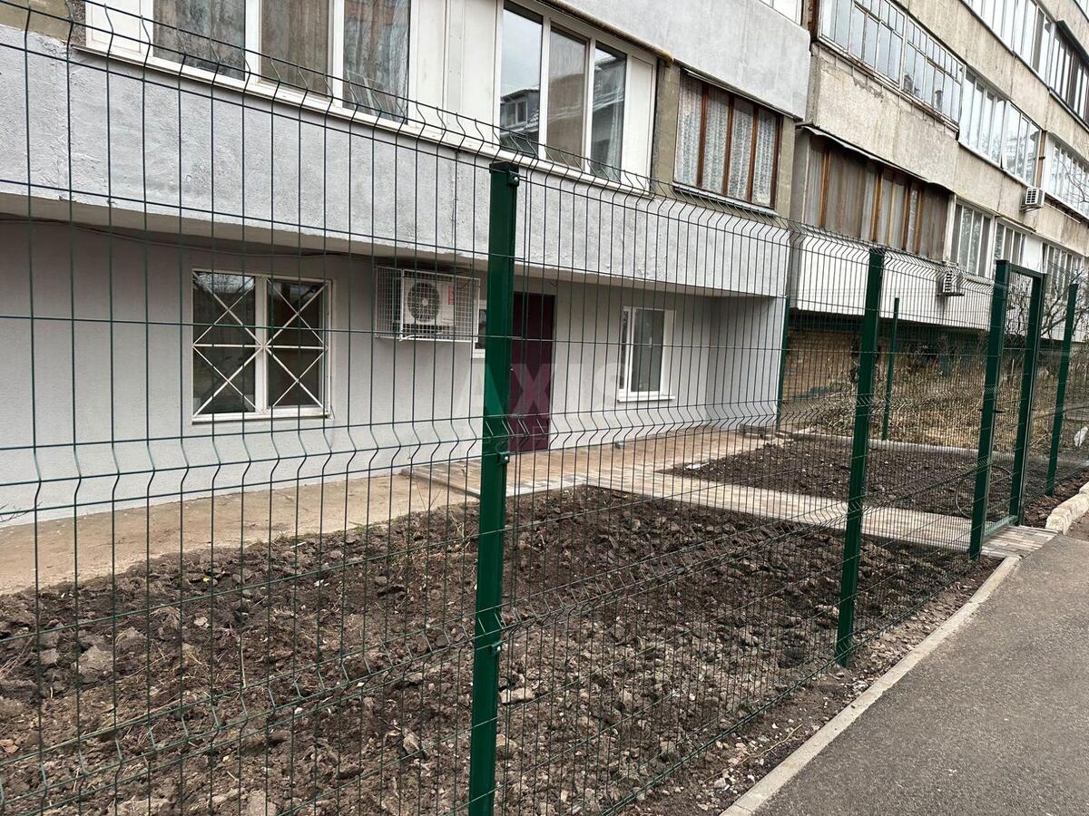 3k apartment vul. Vavylovyh 13А579860