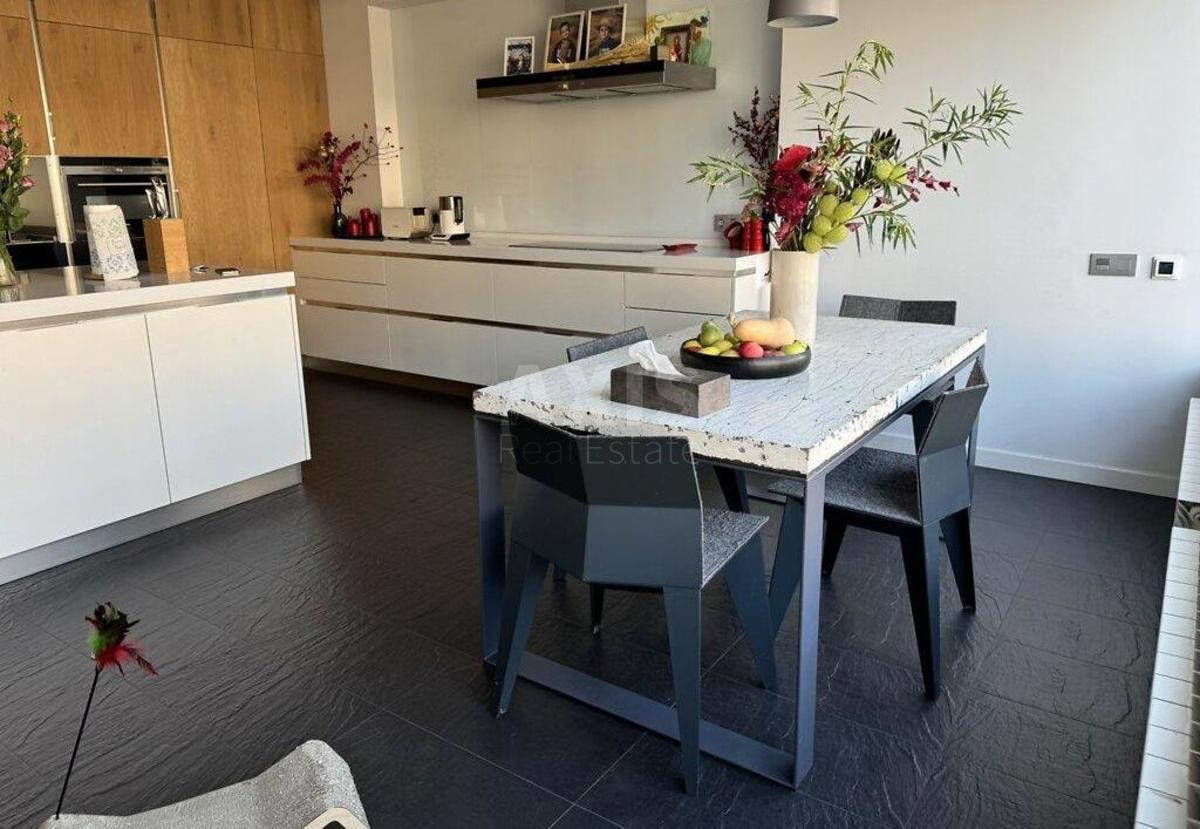 3k apartment vul. Cvjetajevoi' Maryny 942206