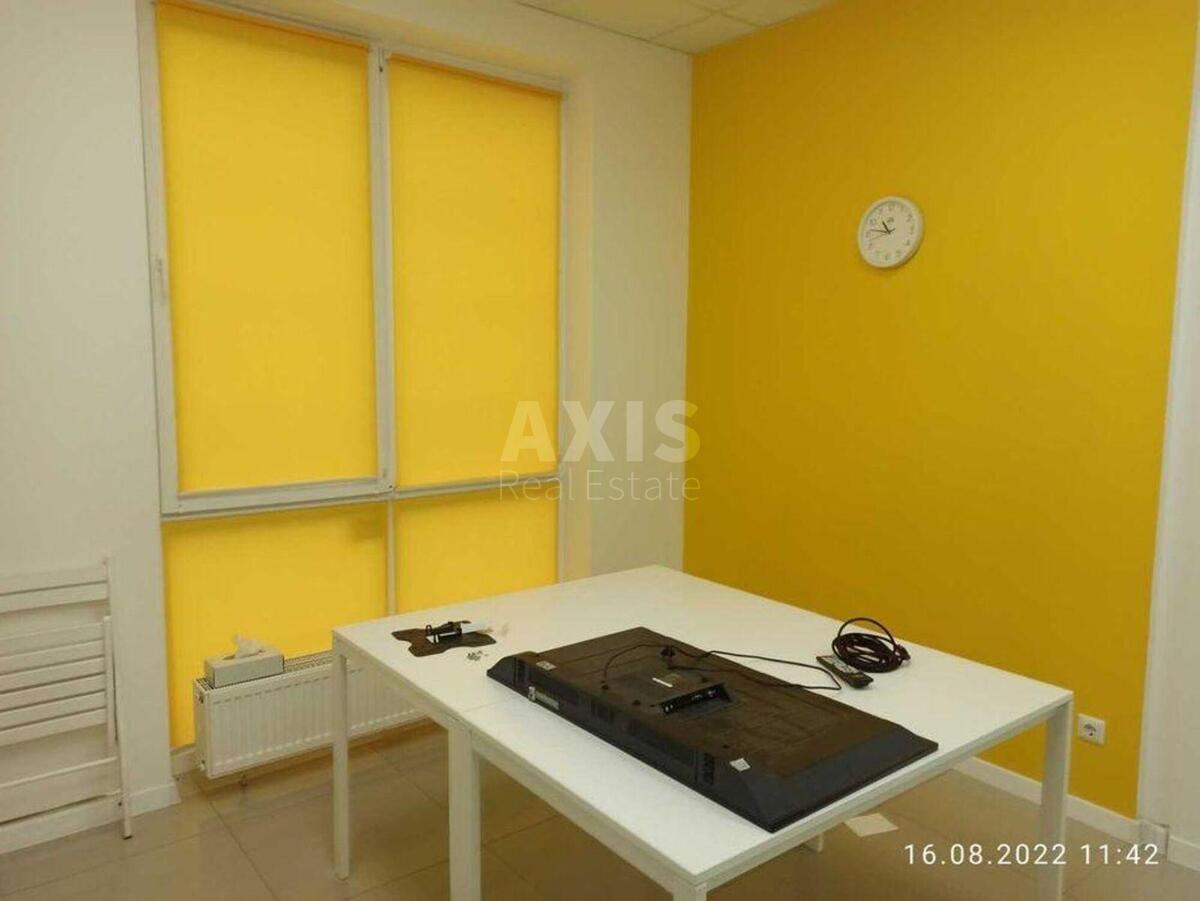 Office vul. Oleksandrivs'ka 1, 130m2580091