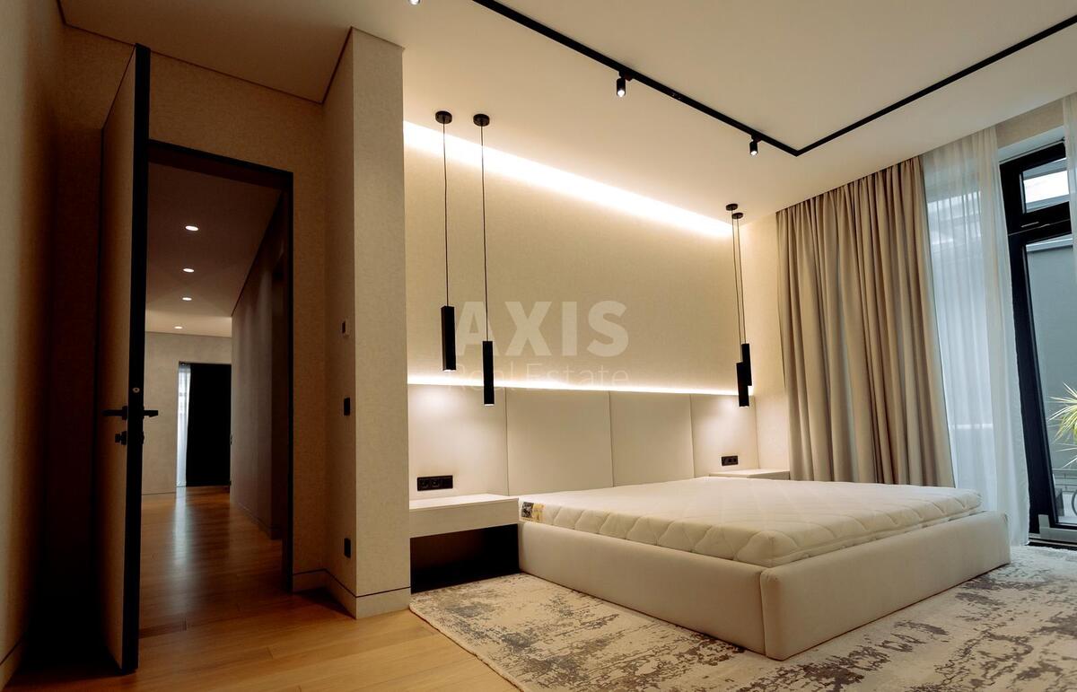 House vul. Linija 8-a, 432m2, Kyiv city6227912