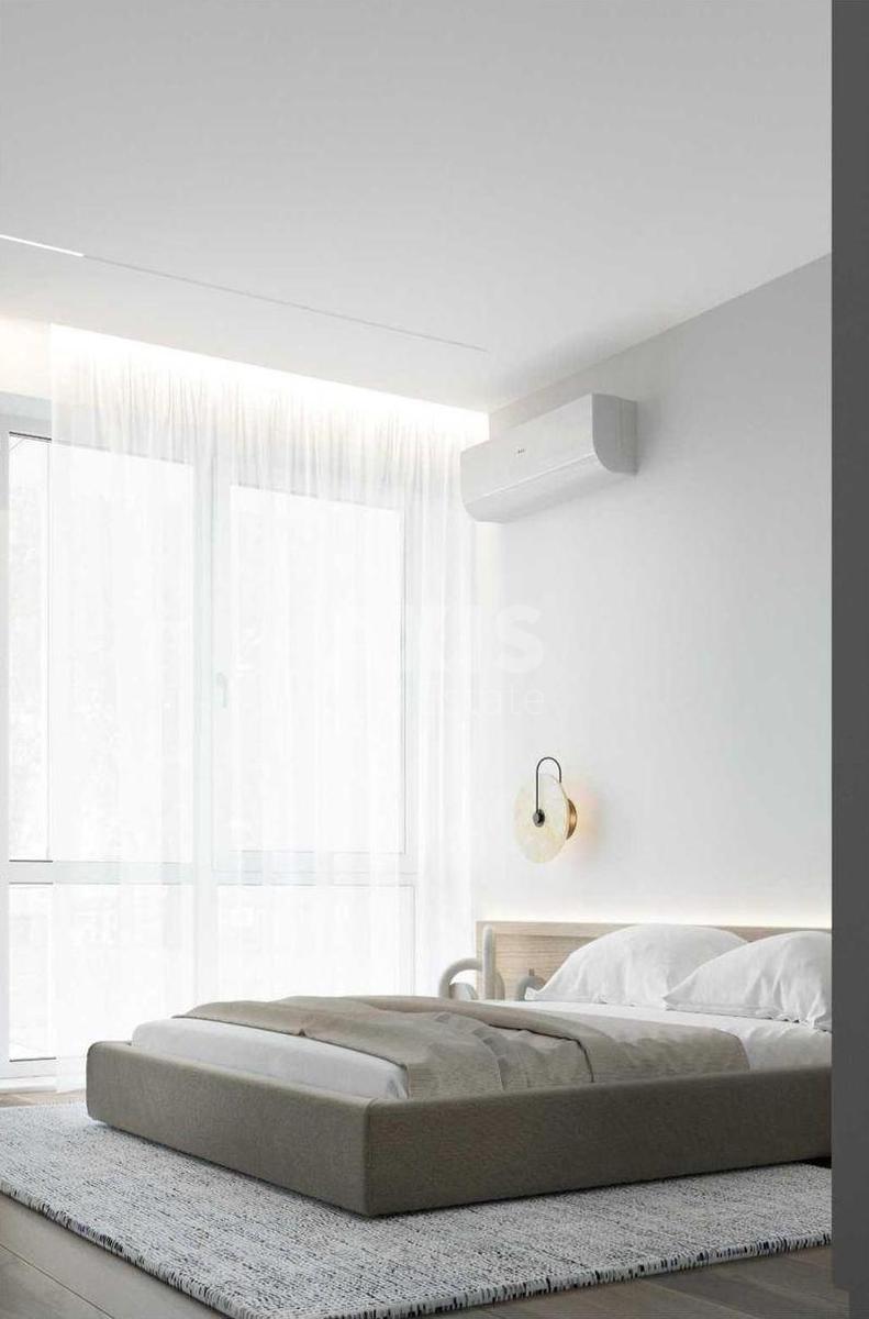 4k apartment vul. Danyla Shherbakivs'kogo 527