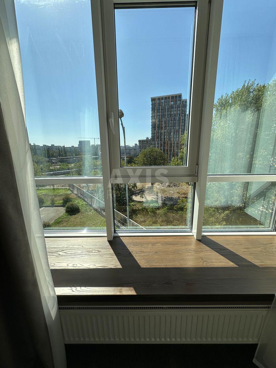 3k apartment vul. Kudri Ivana 75802714