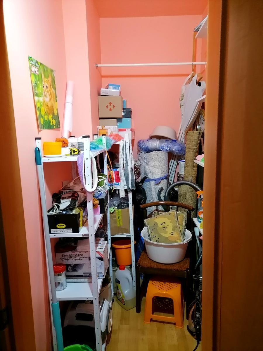 3к квартира ул. Евгения Харченко 20Б623177