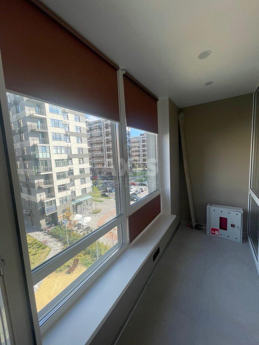 1k apartment vul. Rodyny Kristeriv 20594273