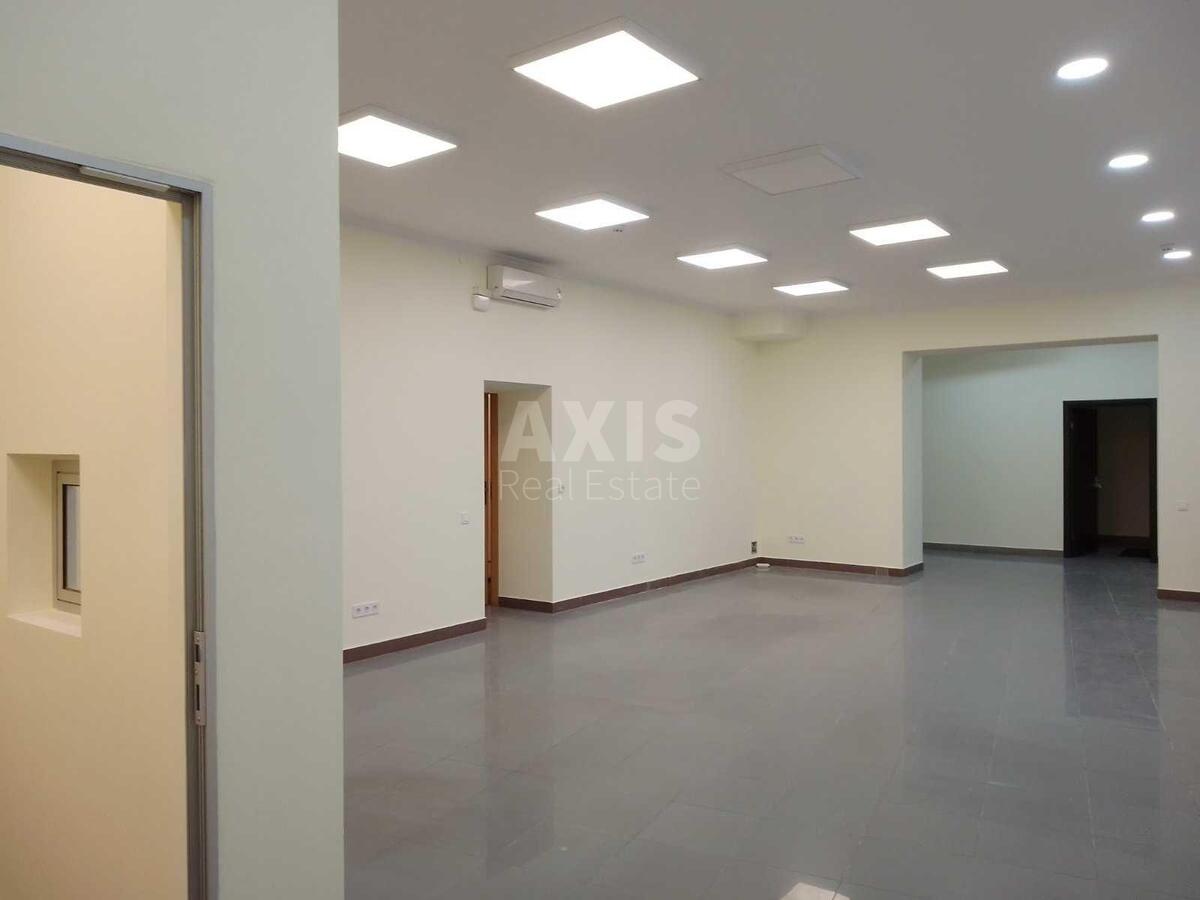 Trade object vul. Tvers'ka 6, 80m2594361