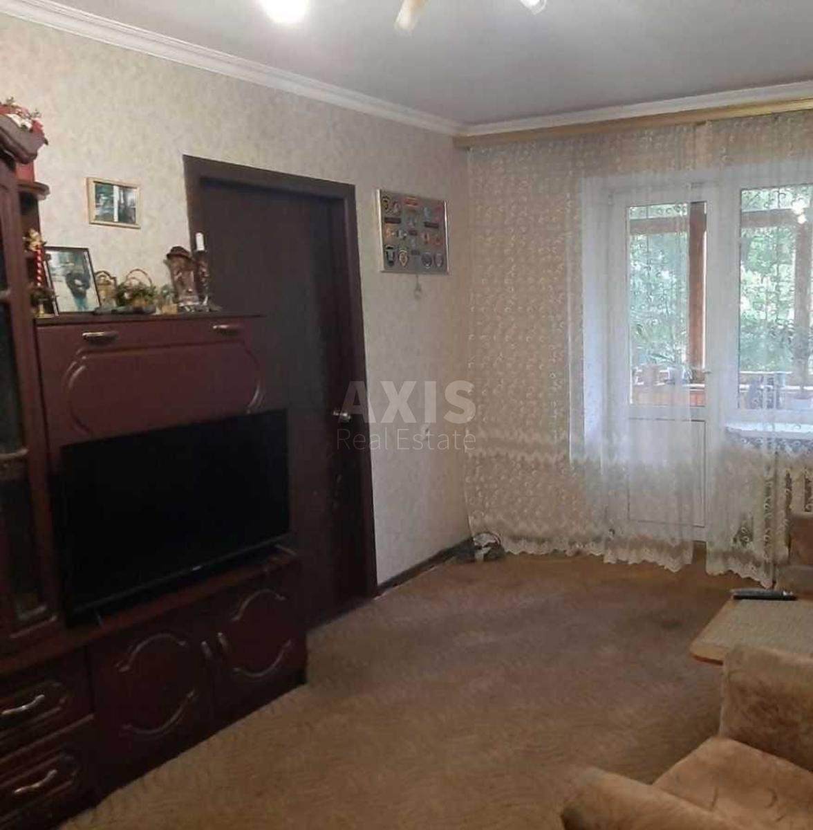 3k apartment vul. Degtjarivs'ka 11440552