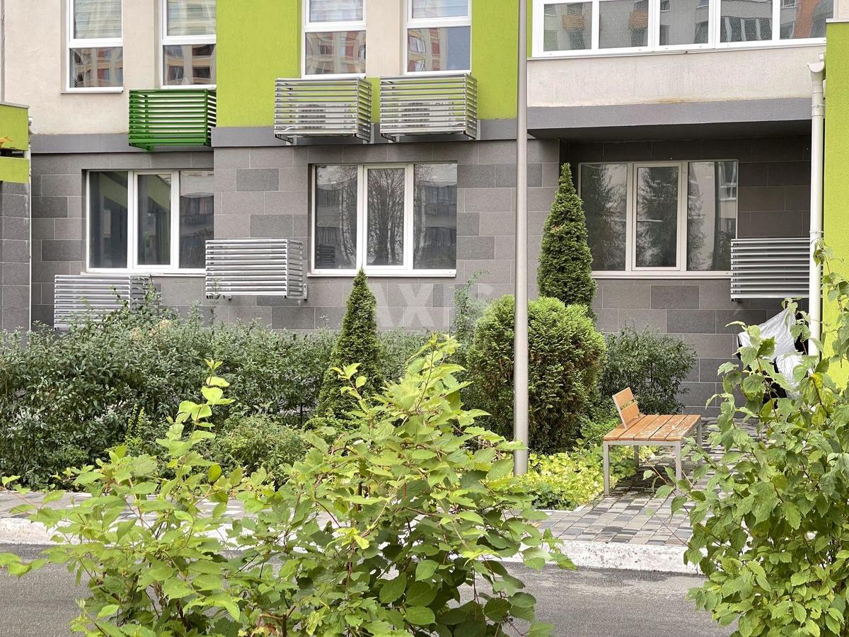 3k apartment pr-t Peremogy 67
