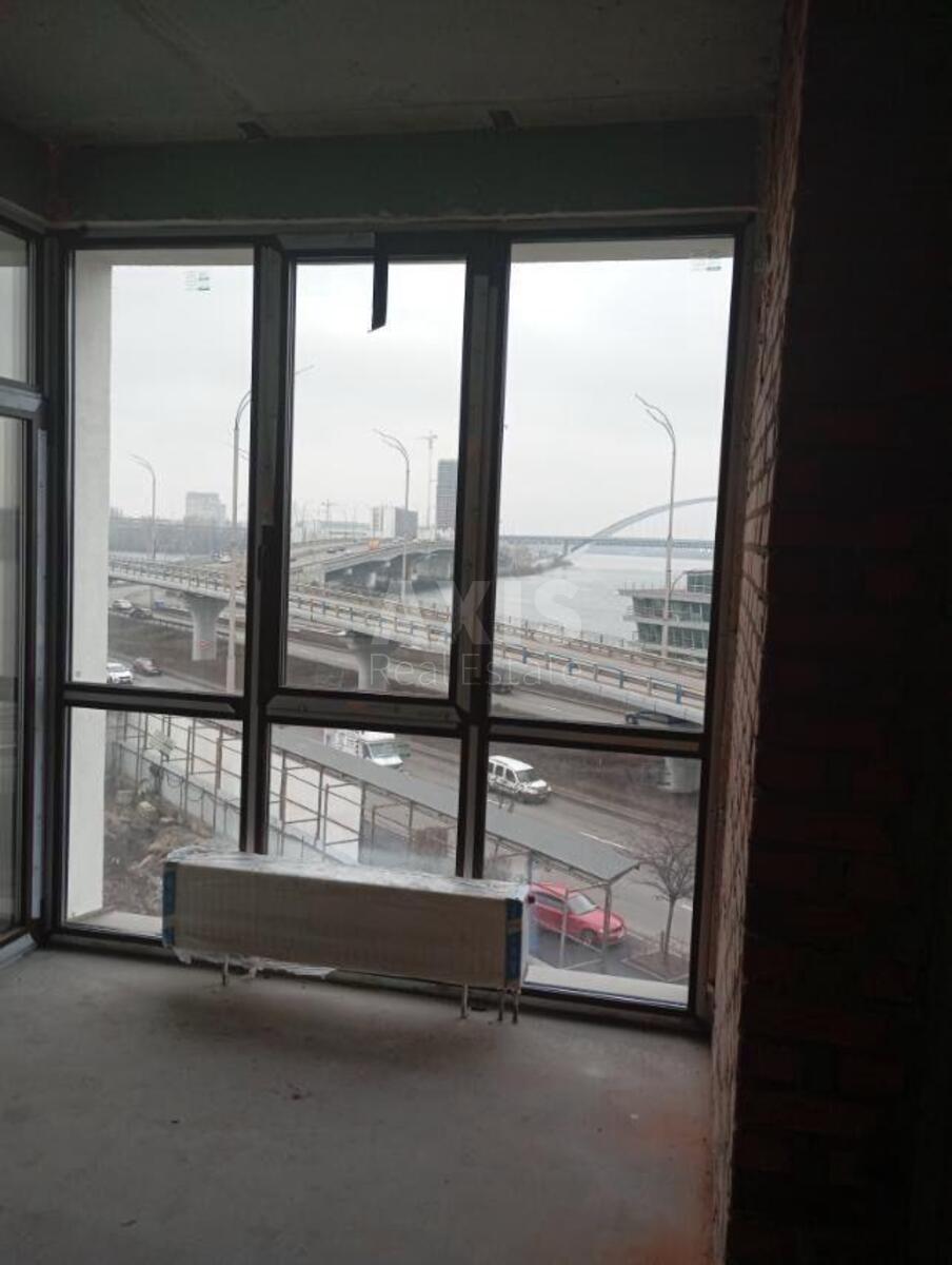 1k apartment vul. Naberezhno-Hreshhatyc'ka 21
