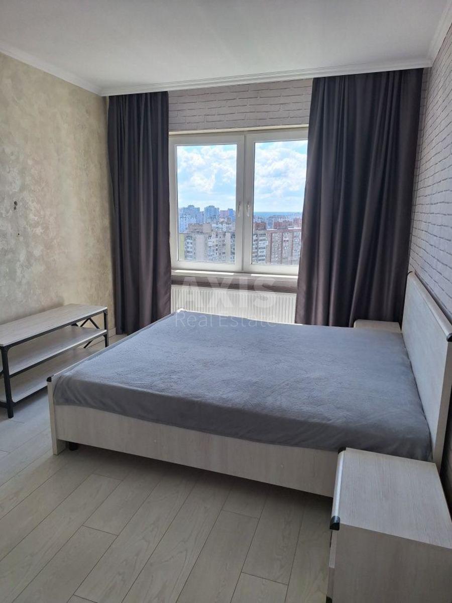 1k apartment vul. Liskivs'ka 23