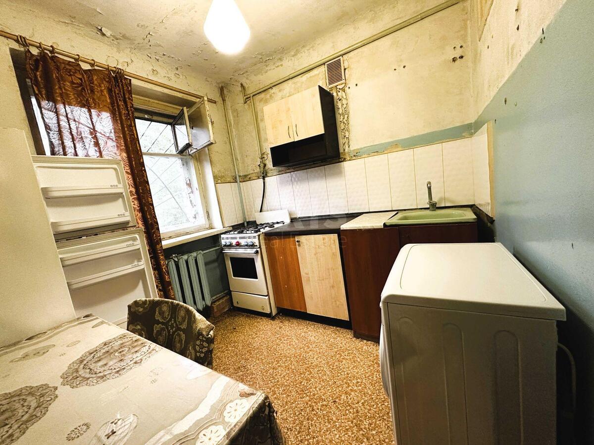1k apartment vul. Simferopol's'ka 114