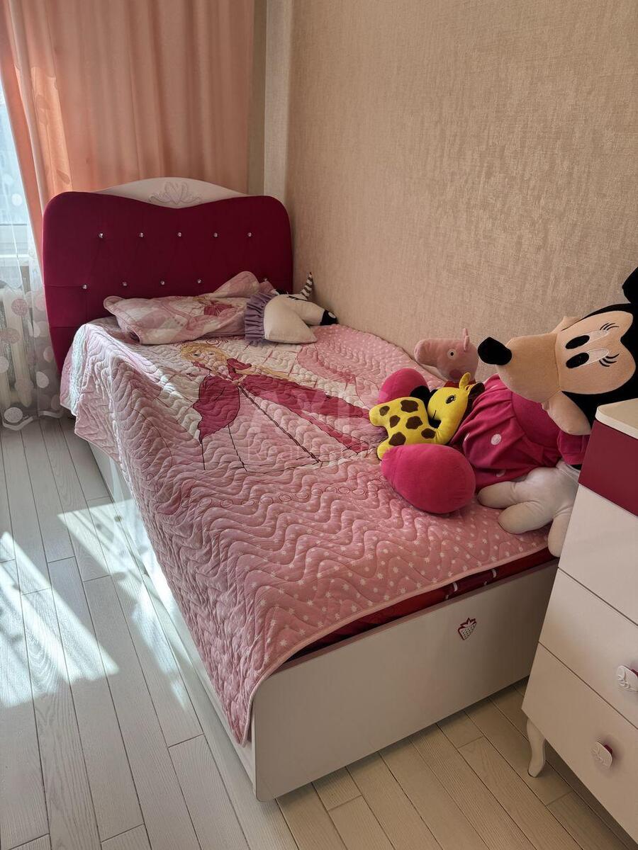 3к квартира ул. Урловская 38/238