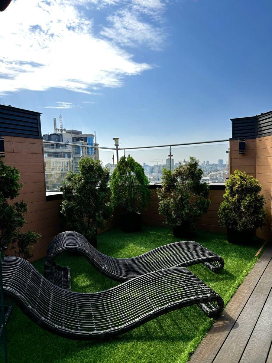 4k apartment vul. Darvina 16355317