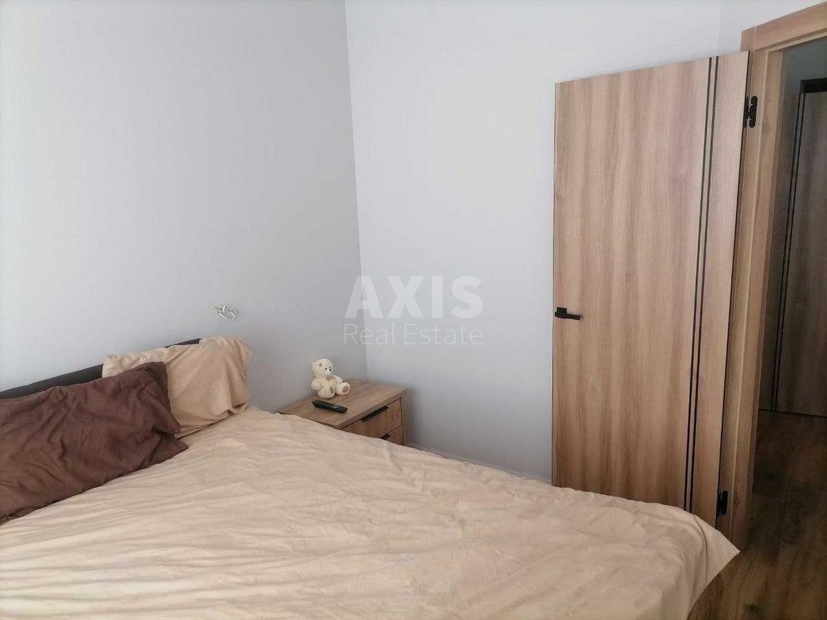 1k apartment vul. Vchytel's'ka 169