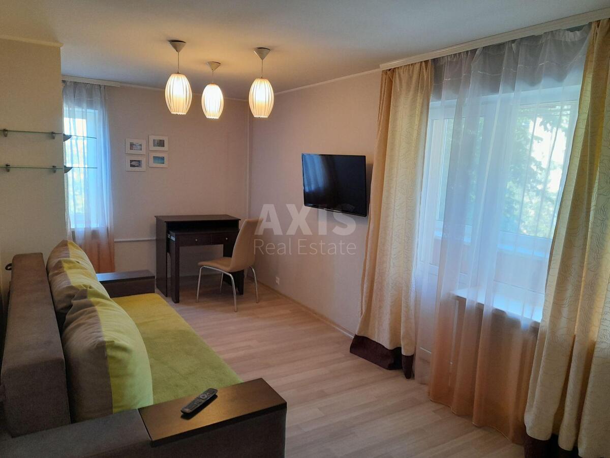 2k apartment vul. Kustanajs'ka 2592301