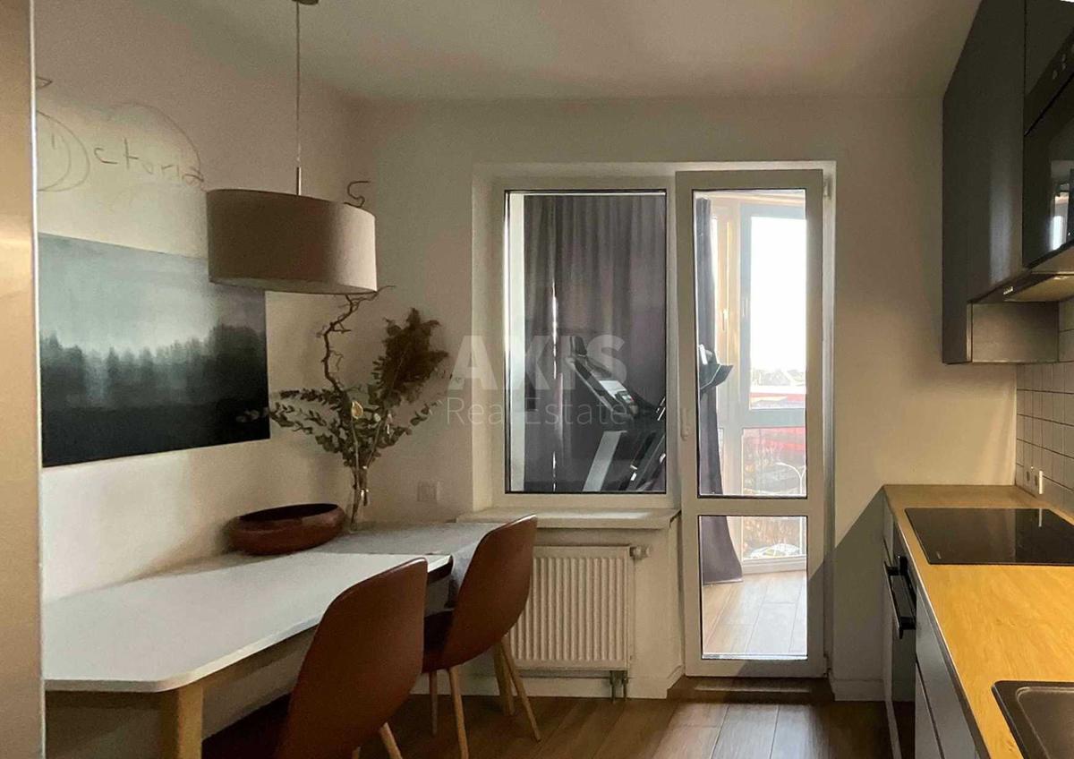 1k apartment vul. Stecenka 75