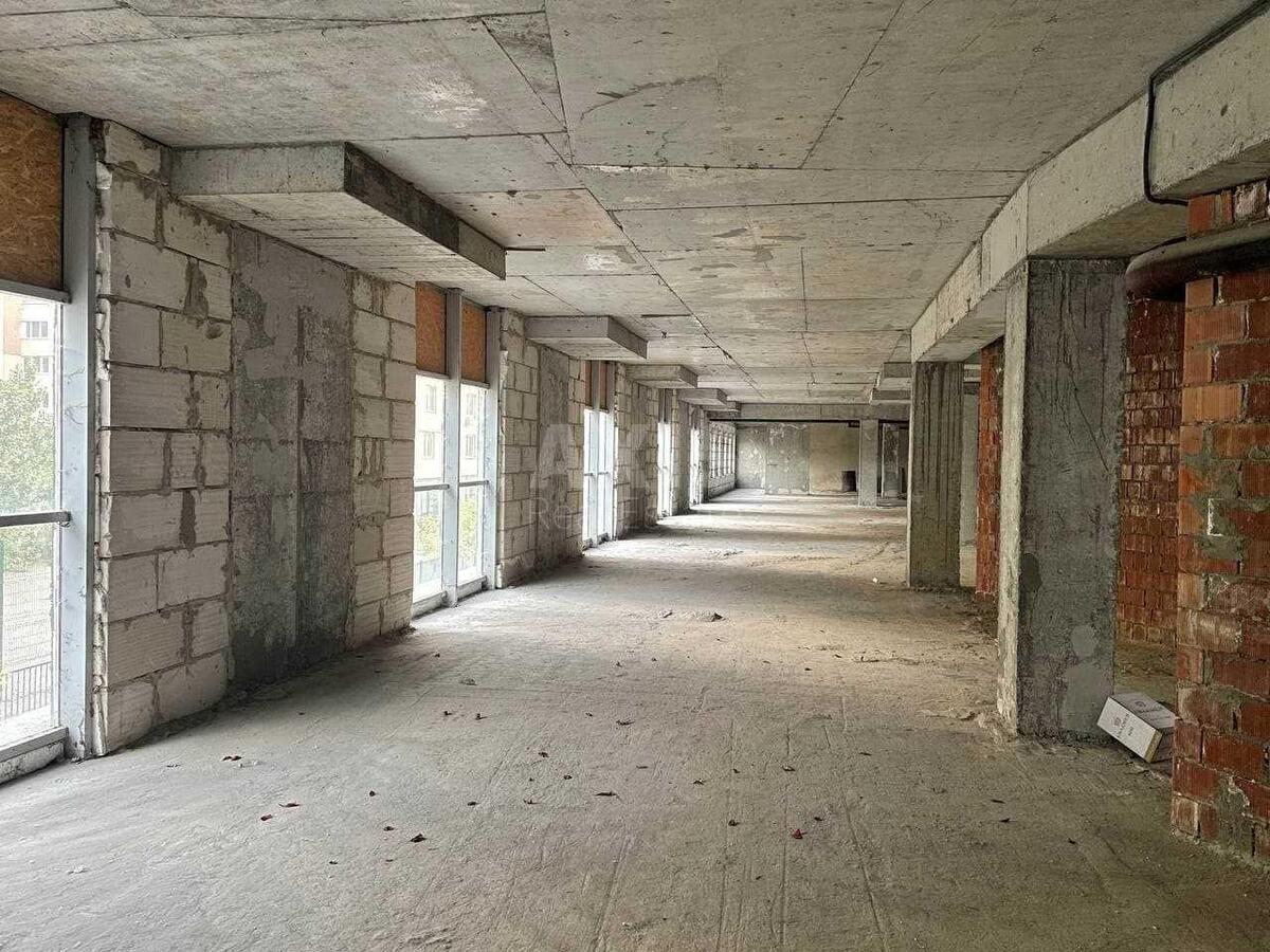 Service object pr-t Lobanovs'kogo 4В, 650m2592655