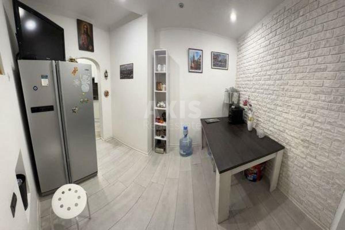 3к квартира ул. Урловская 306