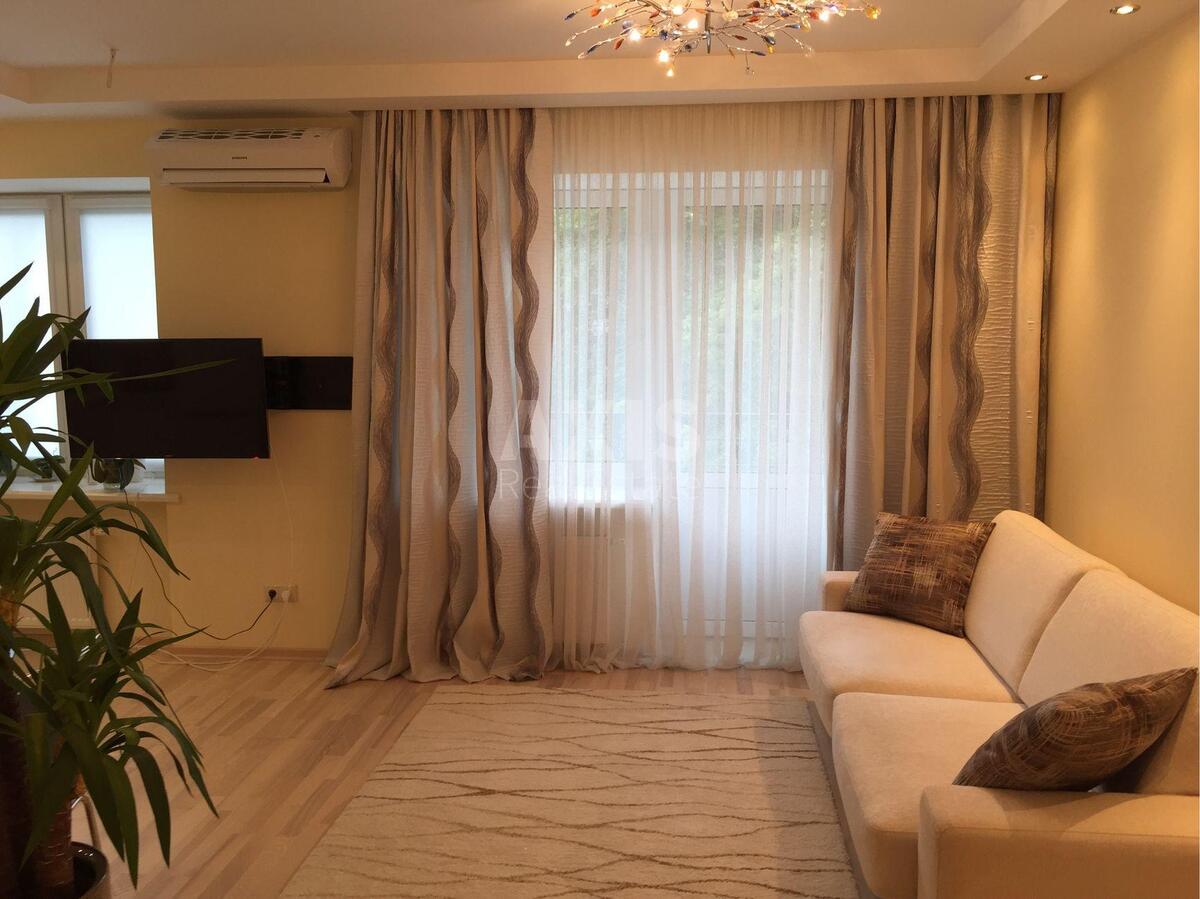 1k apartment vul. Kikvidze 141