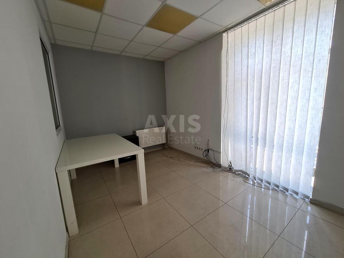 Office vul. Borshhagivs'ka 206, 150m25933614